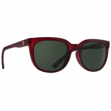 BEWILDER  Matte Translucent Sienna Red Lens Happy Gray Green           Ref 6700000000244